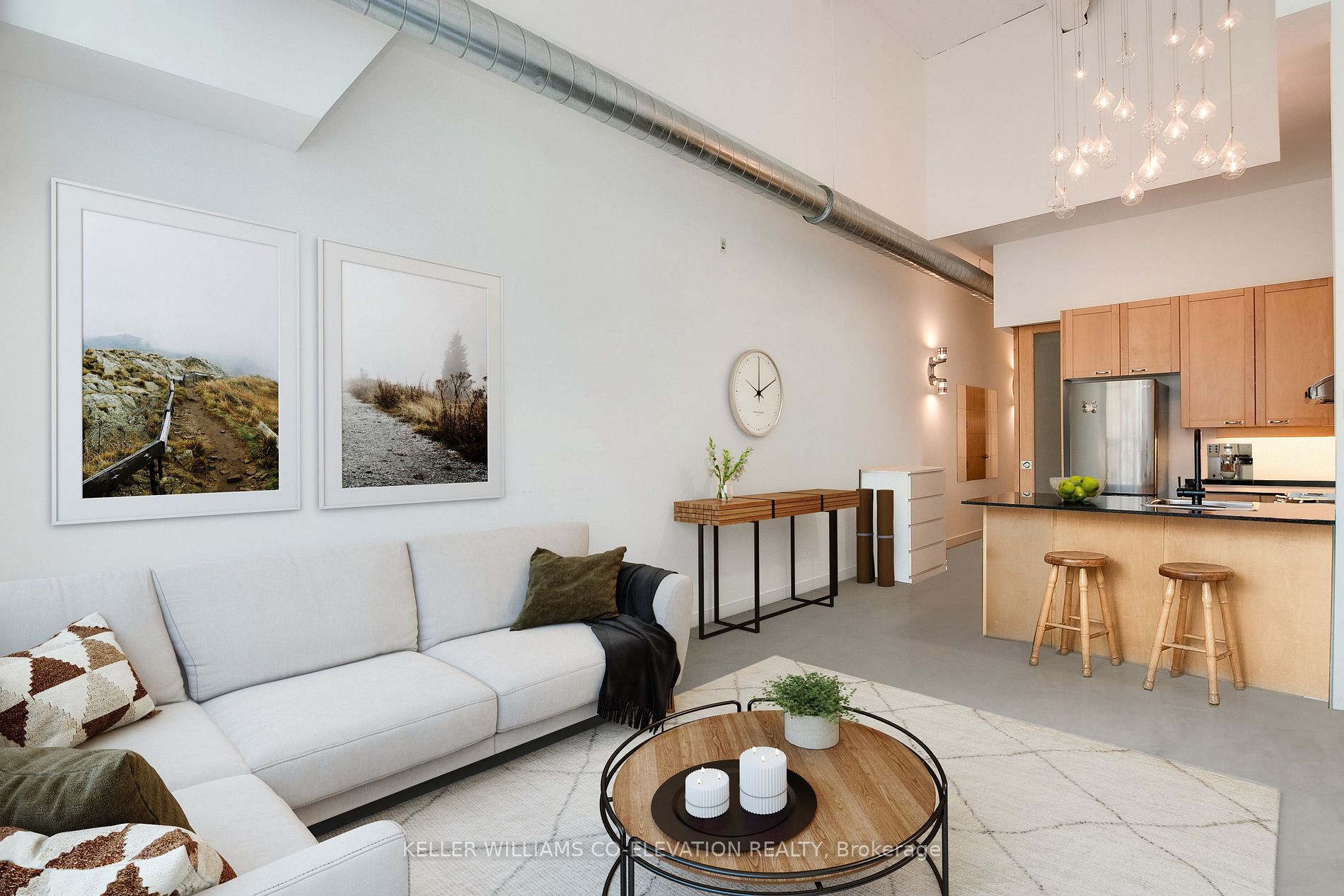 135 Dalhousie St, #501