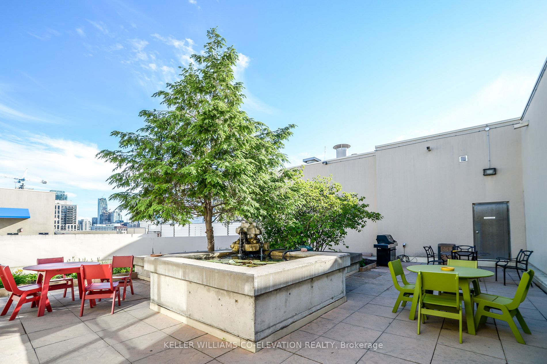 135 Dalhousie St, #501