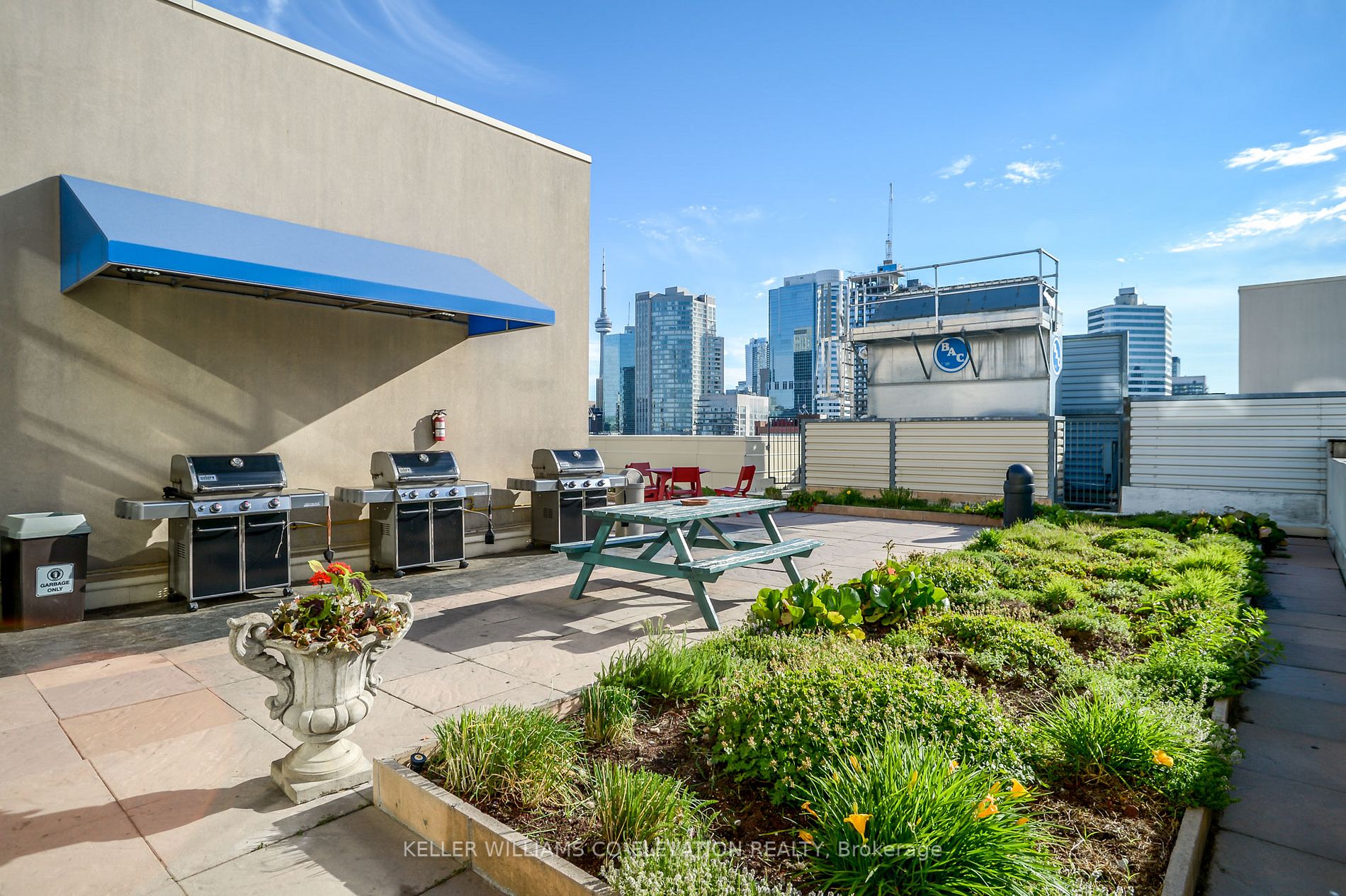 135 Dalhousie St, #501