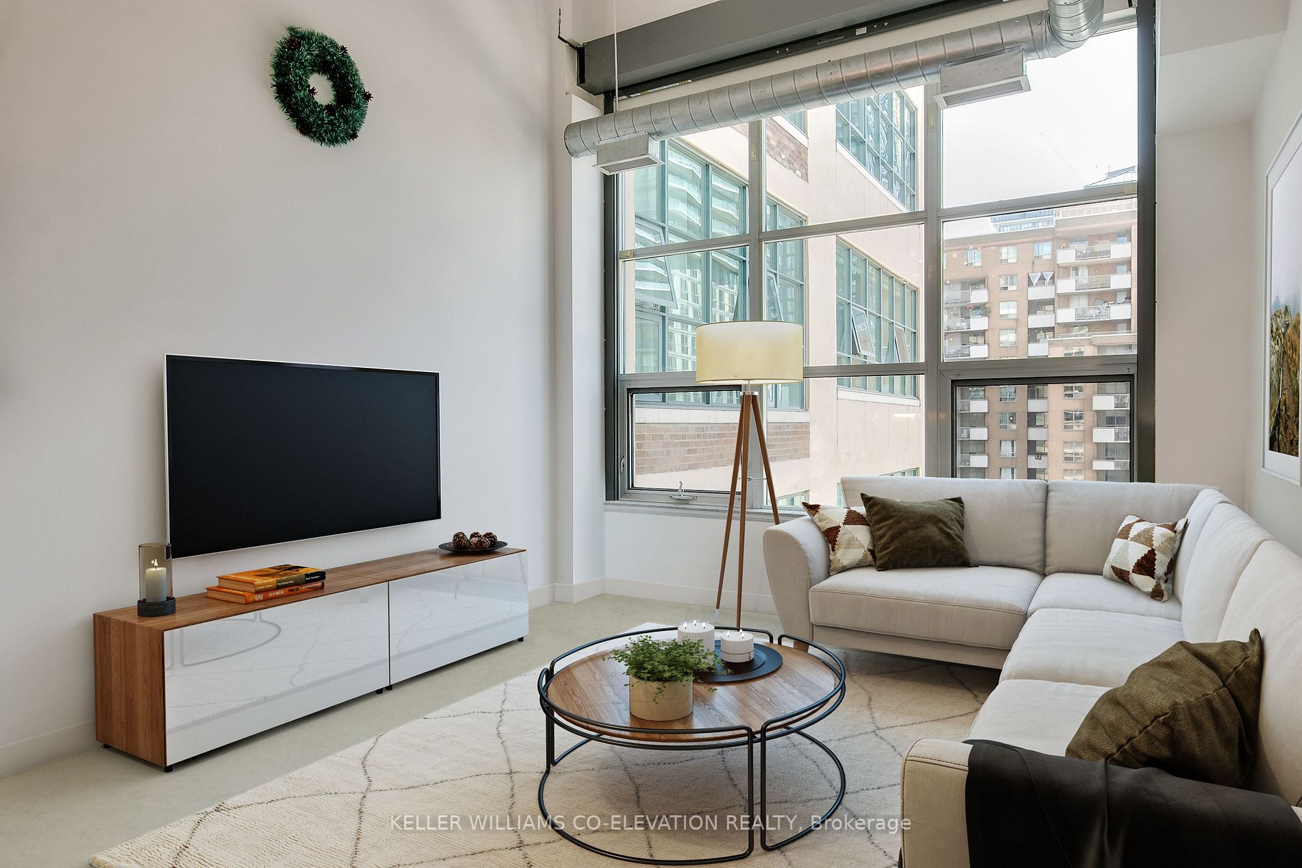 135 Dalhousie St, #501