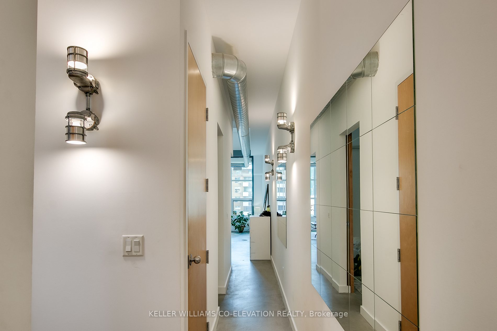 135 Dalhousie St, #501