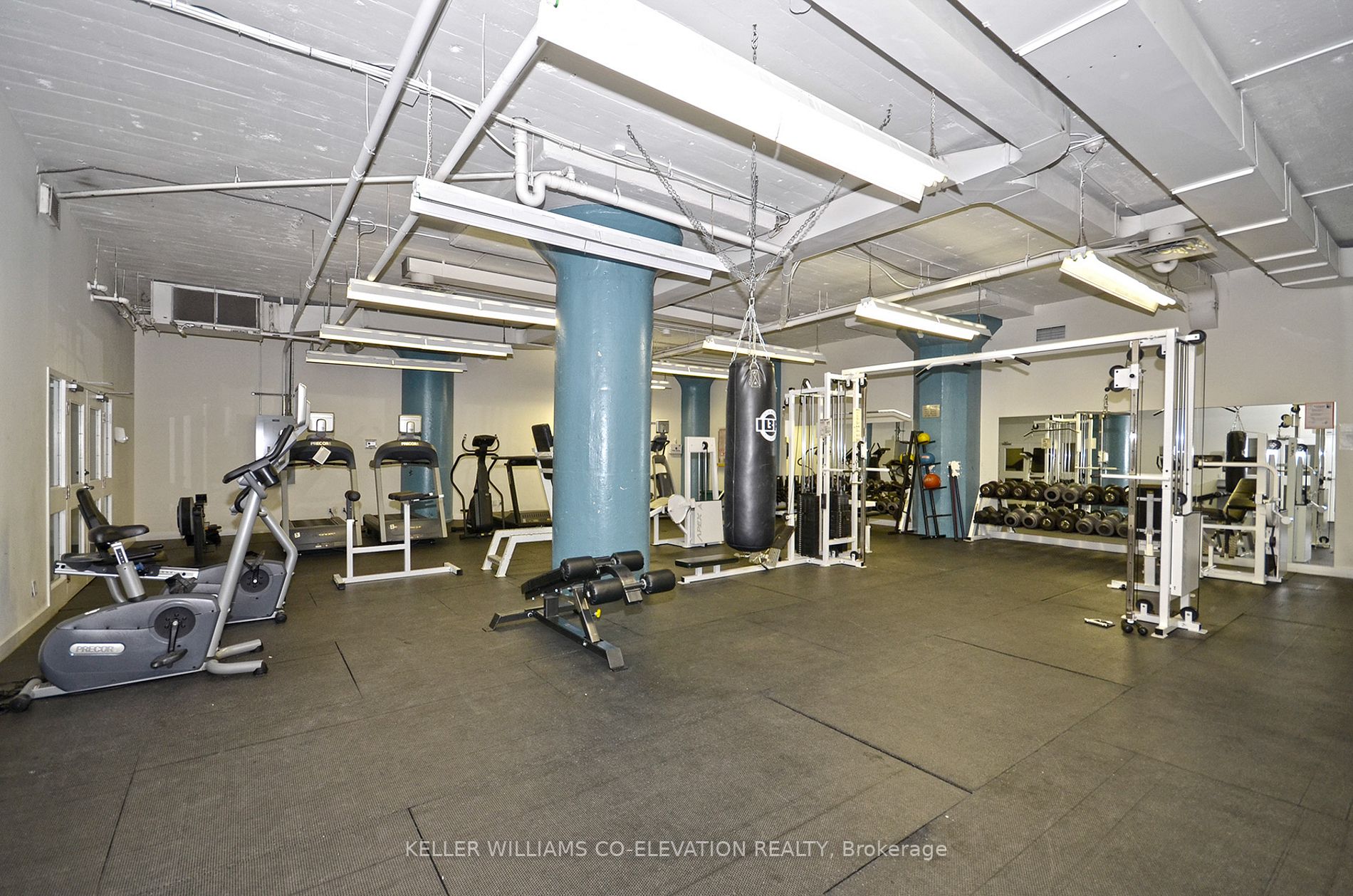 135 Dalhousie St, #501