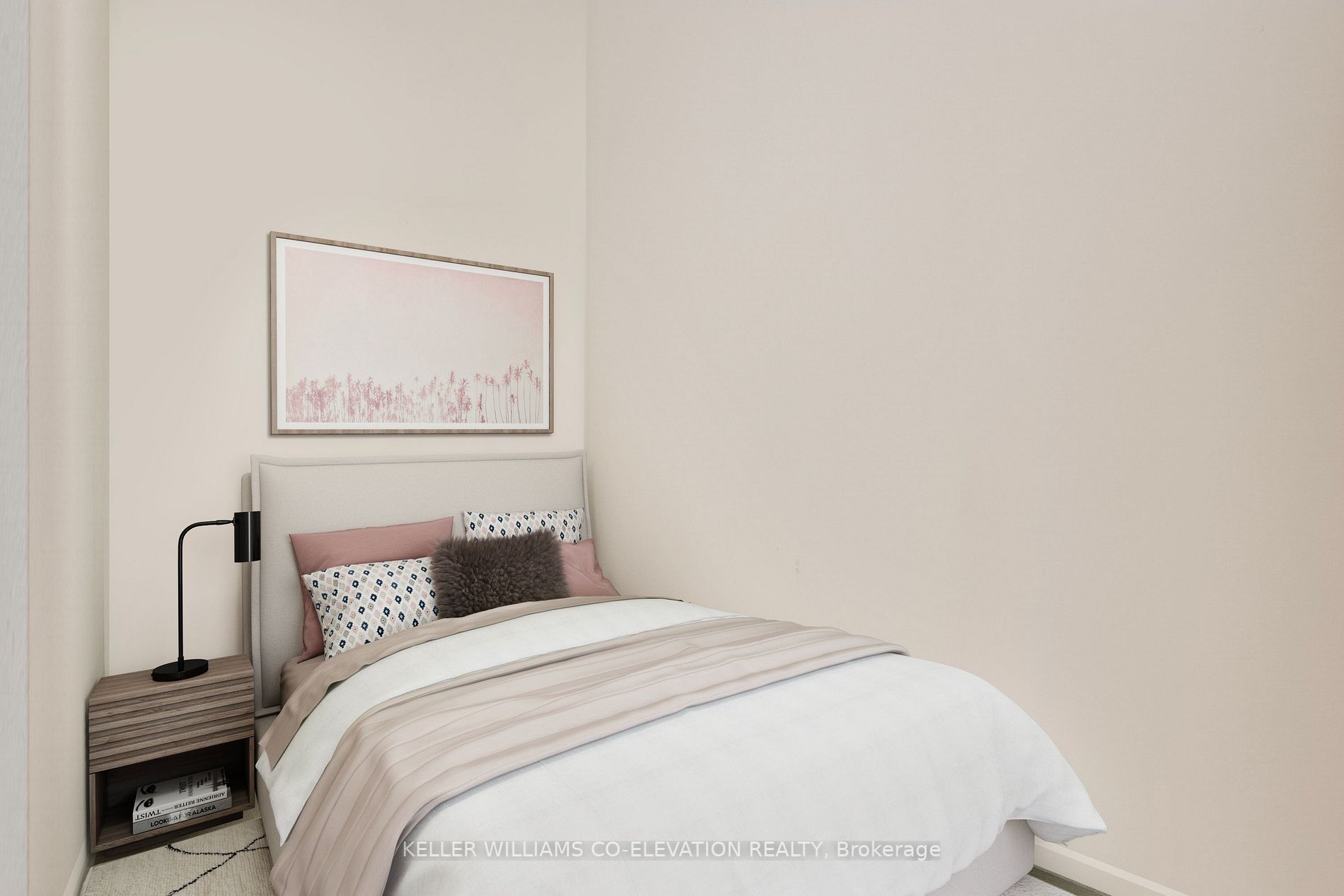 135 Dalhousie St, #501