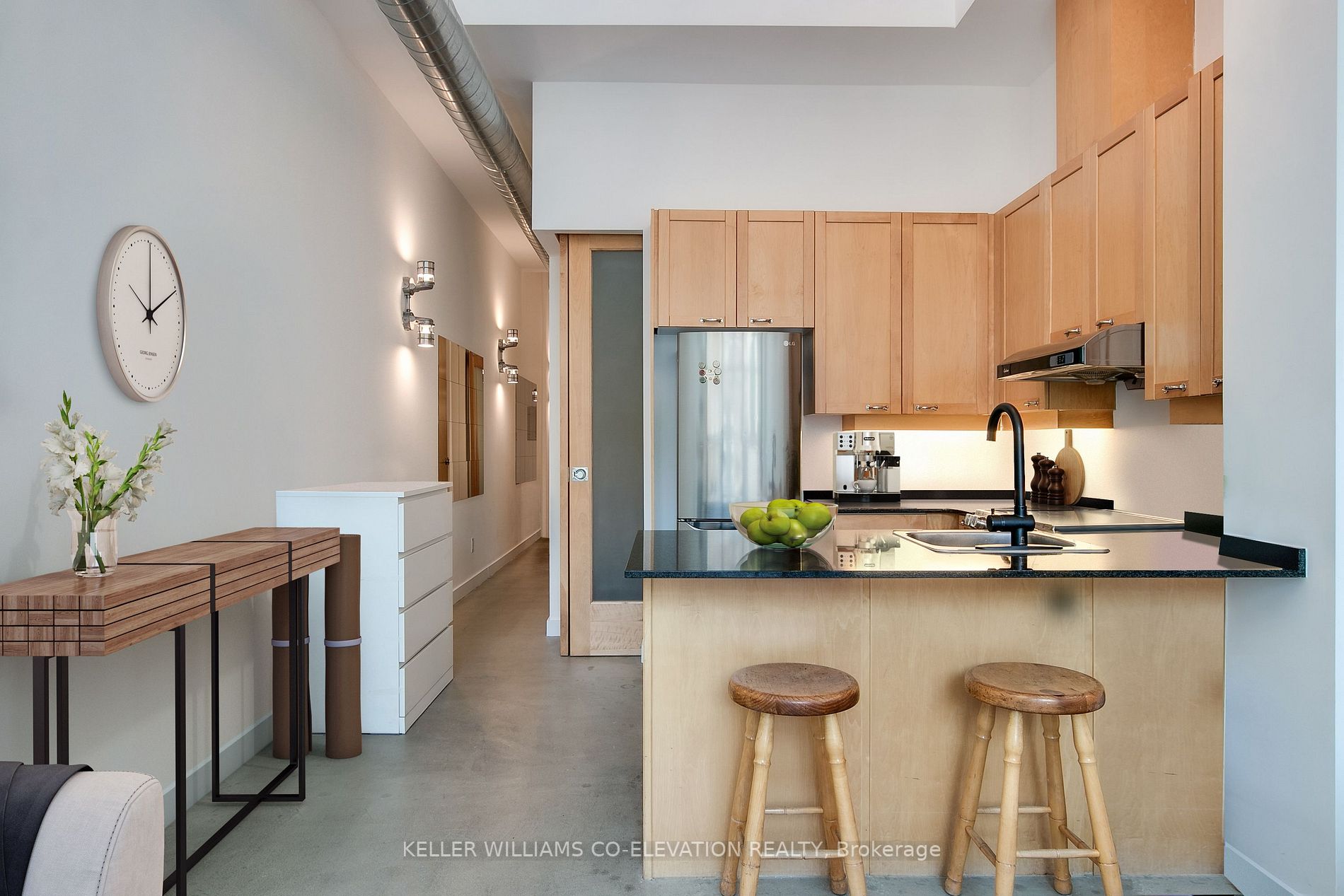 135 Dalhousie St, #501
