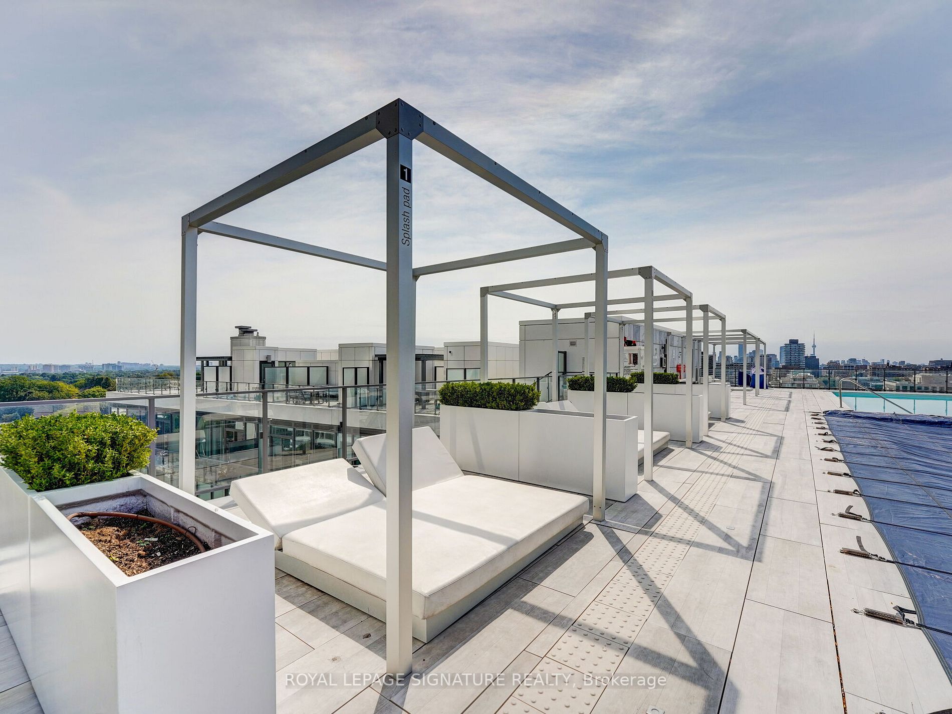 8 Hillsdale Ave E, #1142
