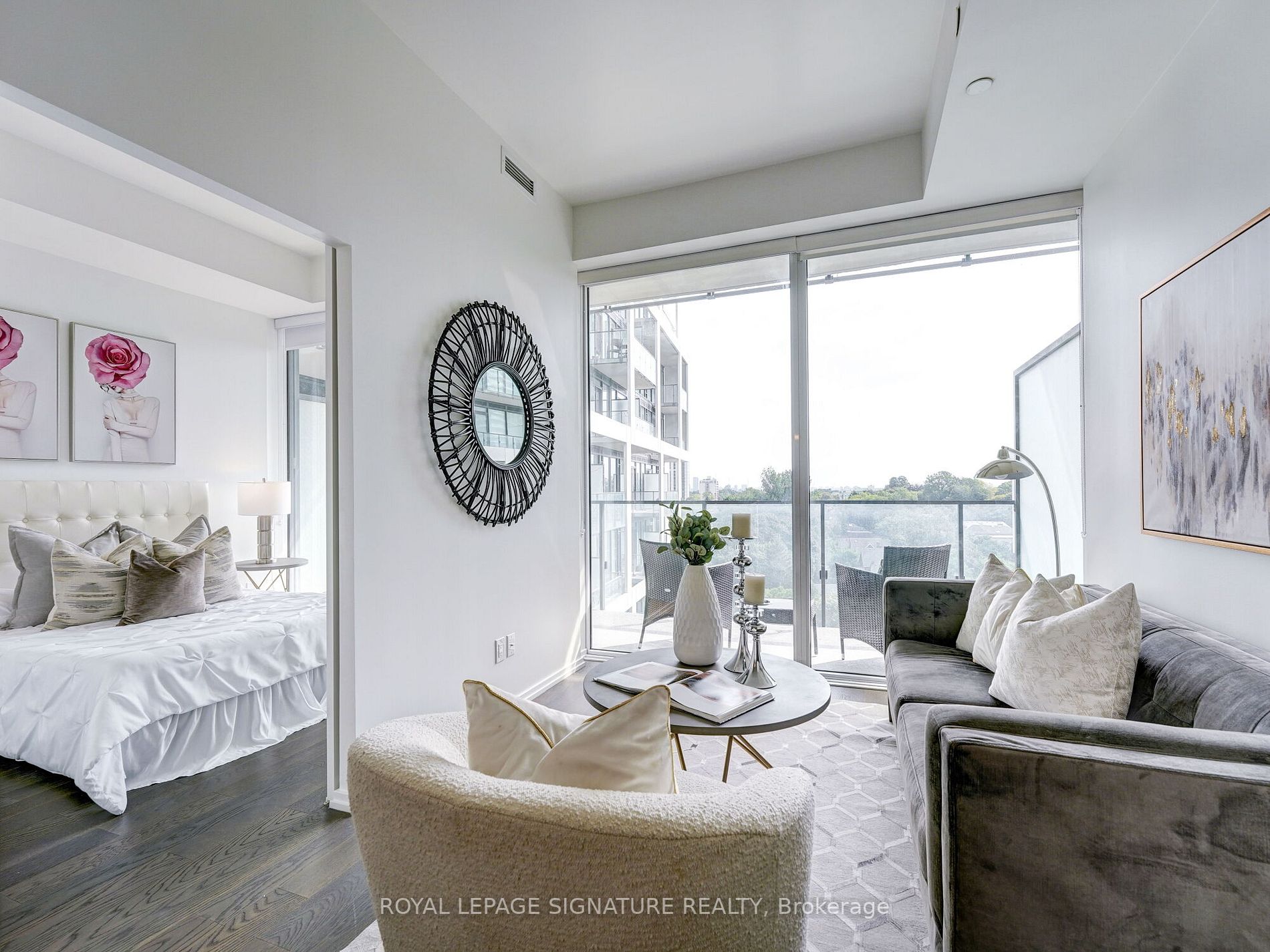 8 Hillsdale Ave E, #1142
