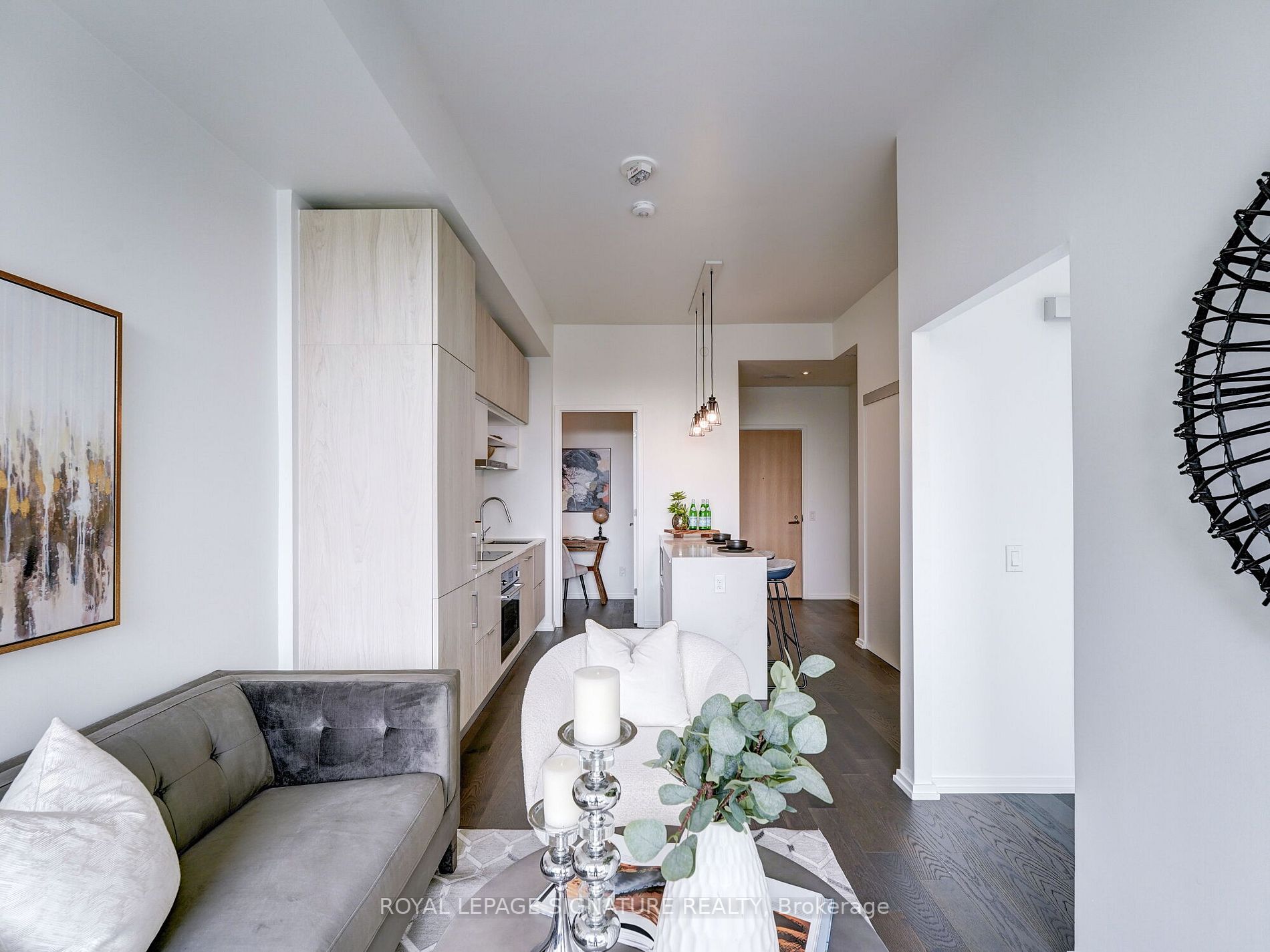 8 Hillsdale Ave E, #1142