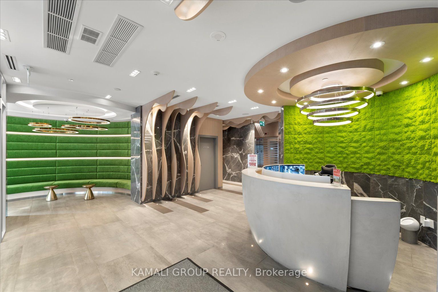 21 Carlton St, #1201