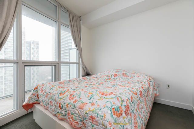 38 Dan Leckie Way, #3007