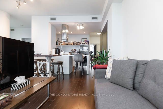 38 Dan Leckie Way, #3007