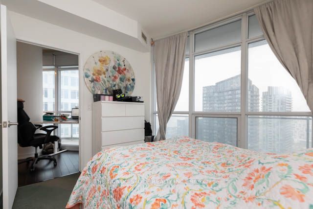 38 Dan Leckie Way, #3007