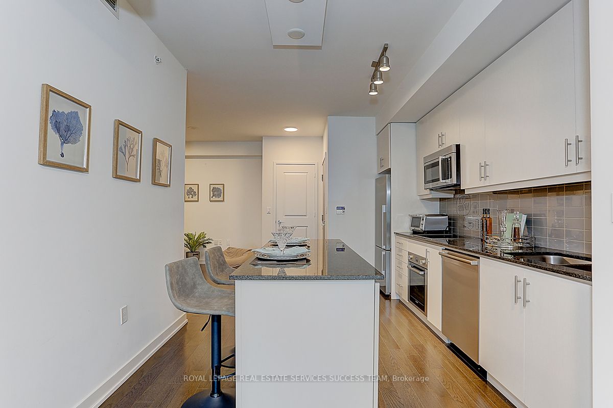 1 The Esplanade Ave, #2609