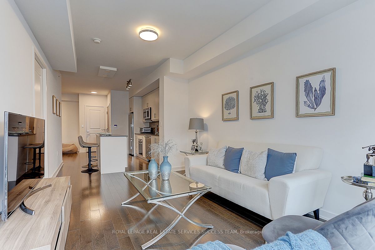1 The Esplanade Ave, #2609