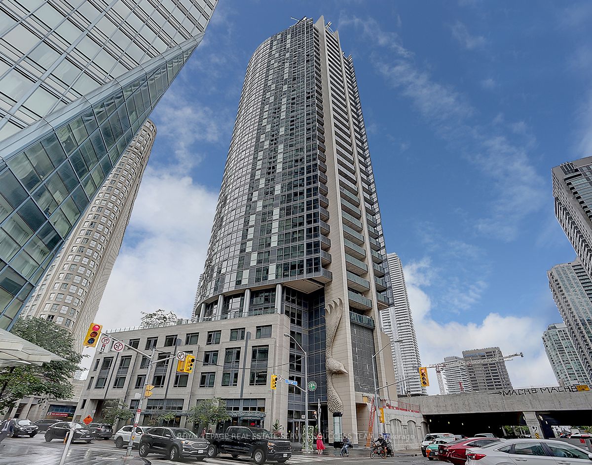 1 The Esplanade Ave, #2609