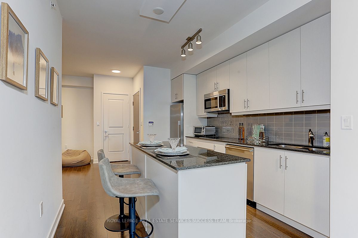 1 The Esplanade Ave, #2609