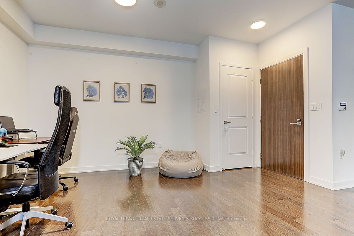 1 The Esplanade Ave, #2609