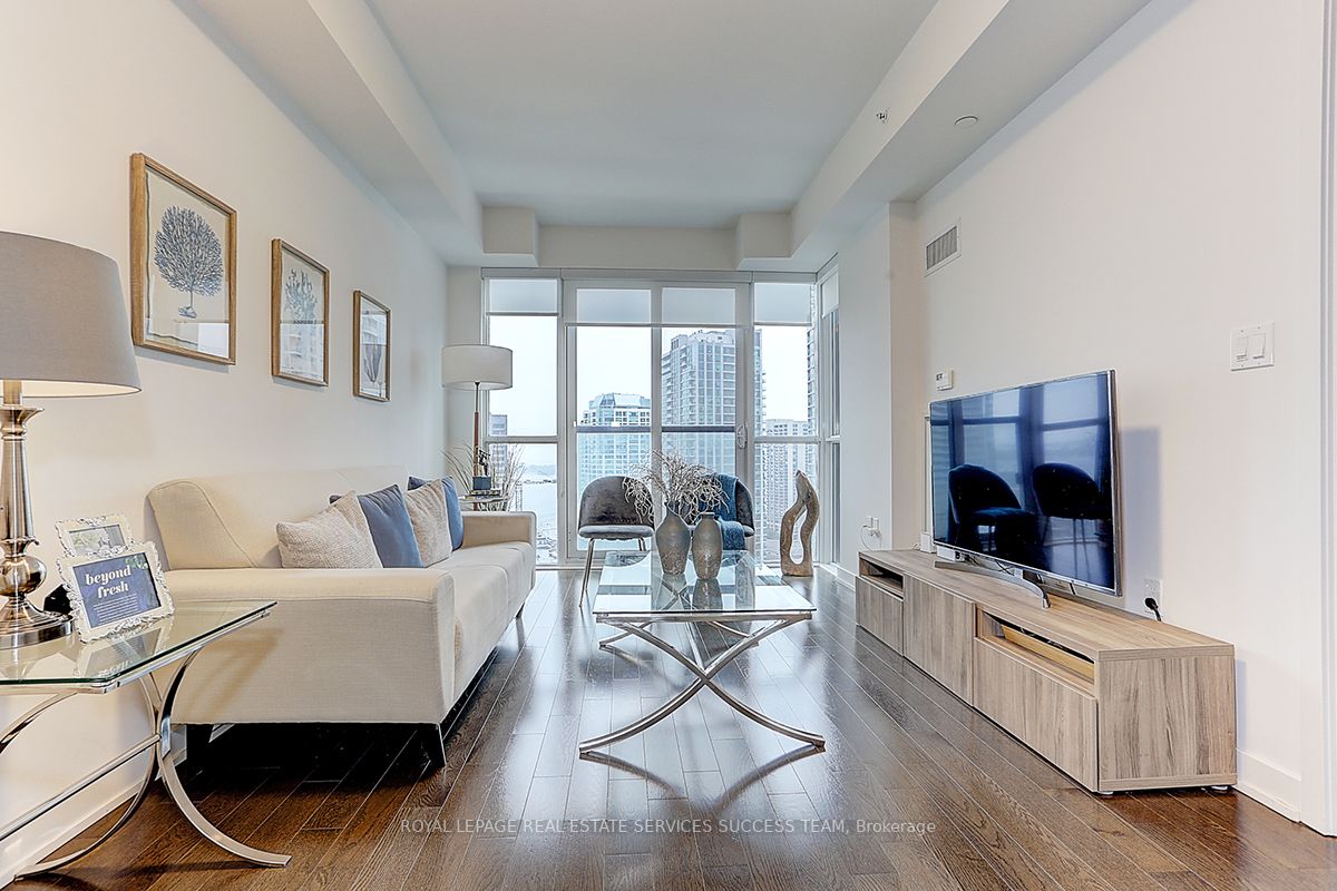 1 The Esplanade Ave, #2609