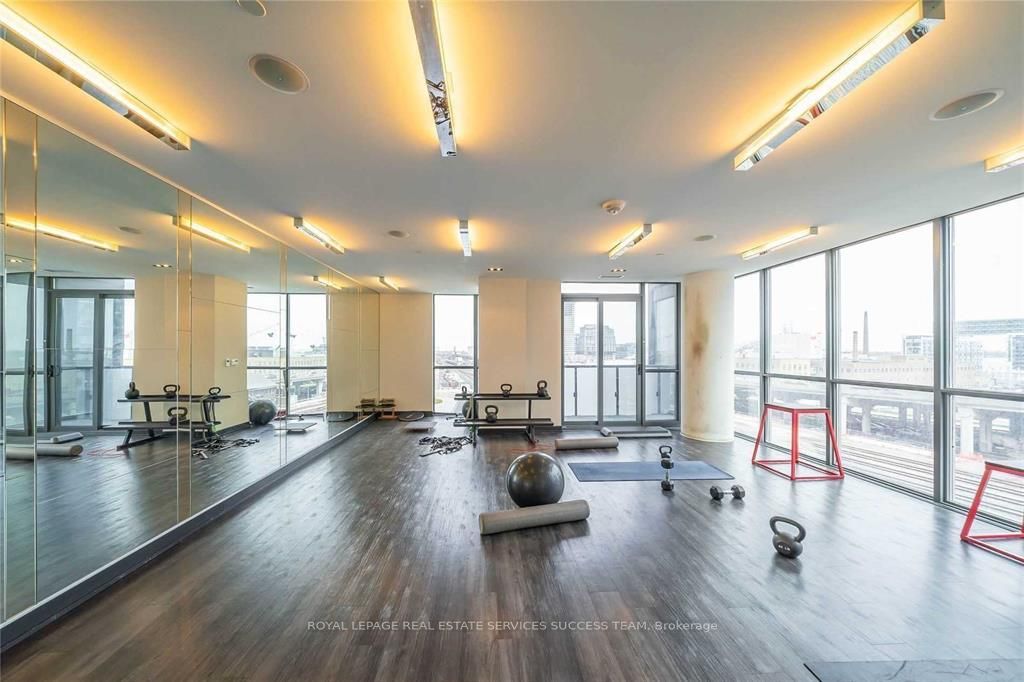 1 The Esplanade Ave, #2609