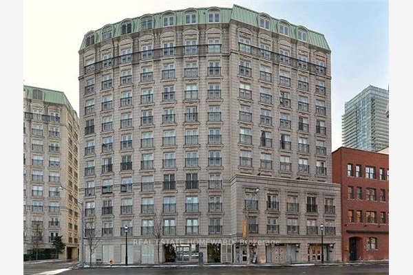 115 Richmond St E, Toronto