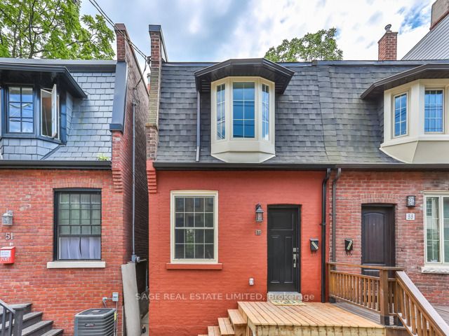 53 Alcorn Ave