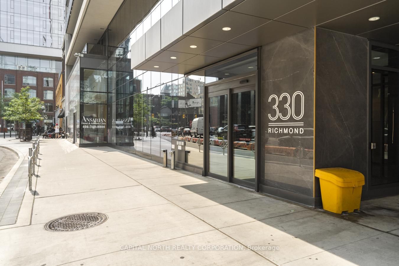 330 Richmond St W, #1912