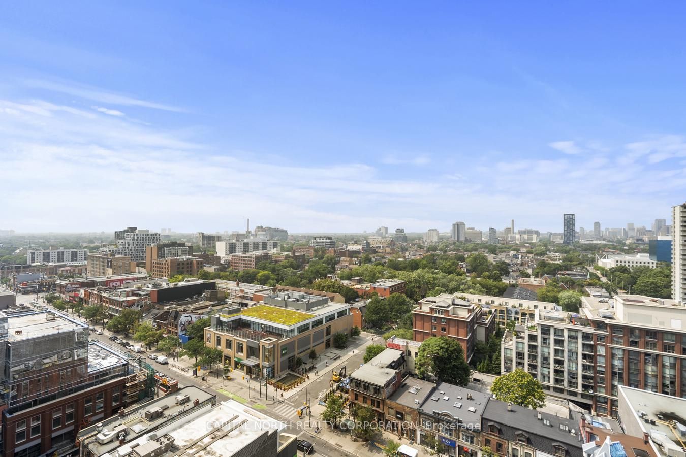 330 Richmond St W, #1912