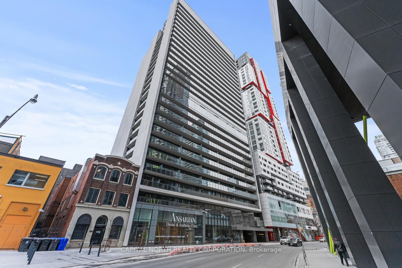 330 Richmond St W, #1912