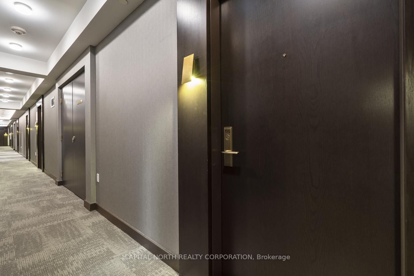 330 Richmond St W, #1912