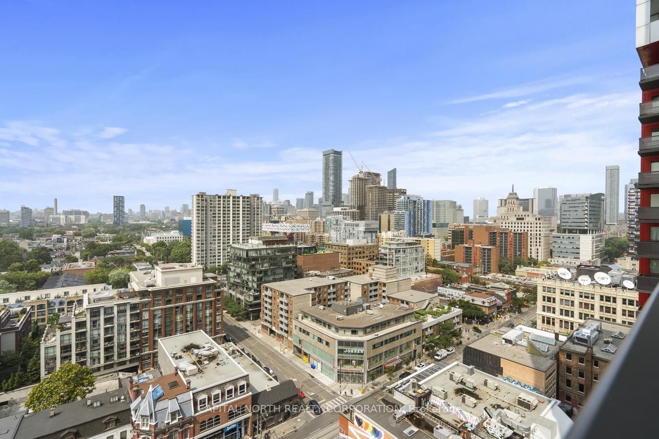 330 Richmond St W, #1912