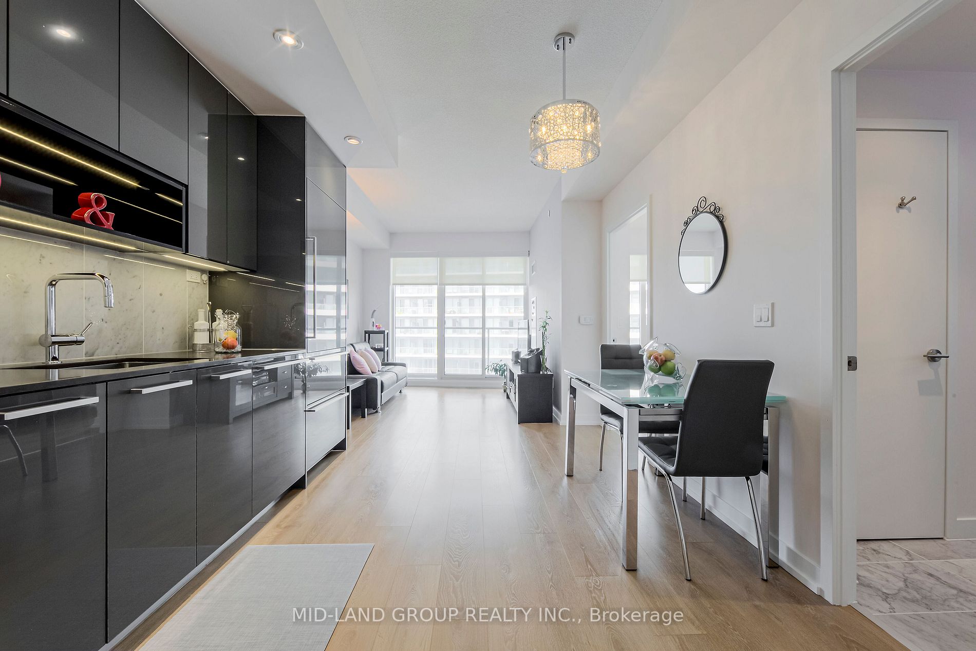 117 Mcmahon Dr, #2805