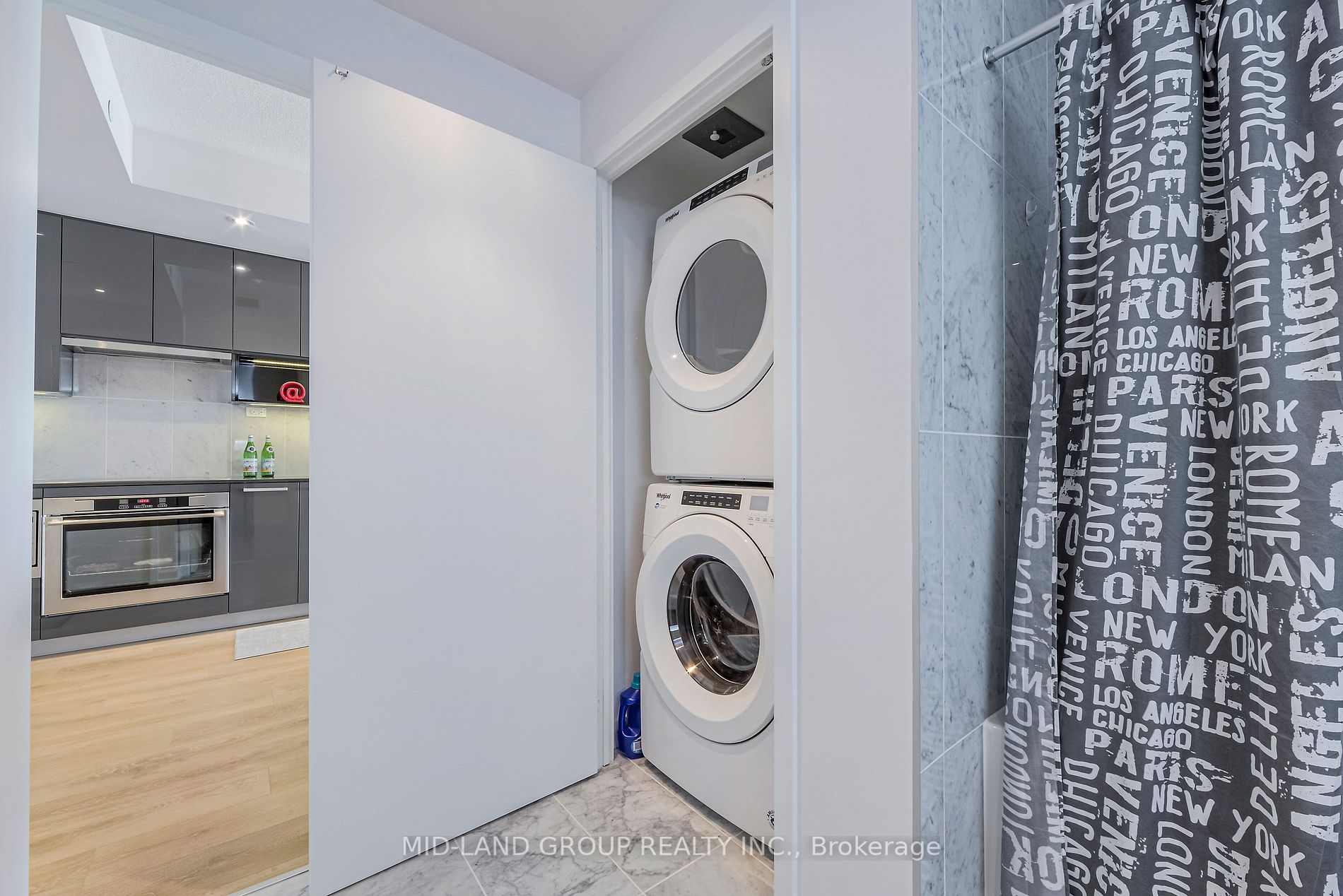 117 Mcmahon Dr, #2805