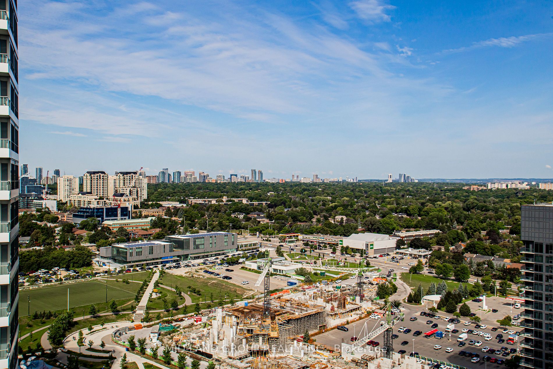 117 Mcmahon Dr, #2805