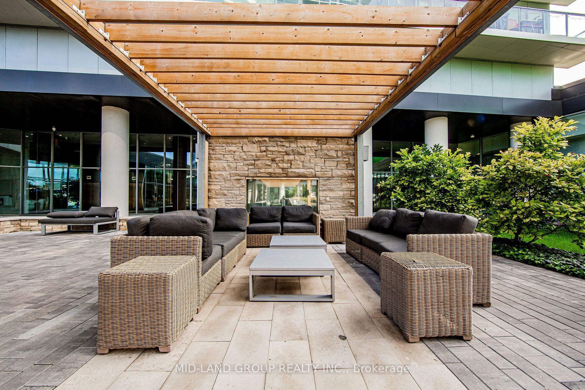 117 Mcmahon Dr, #2805