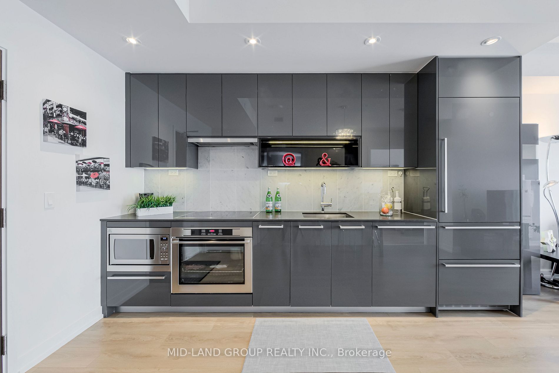 117 Mcmahon Dr, #2805