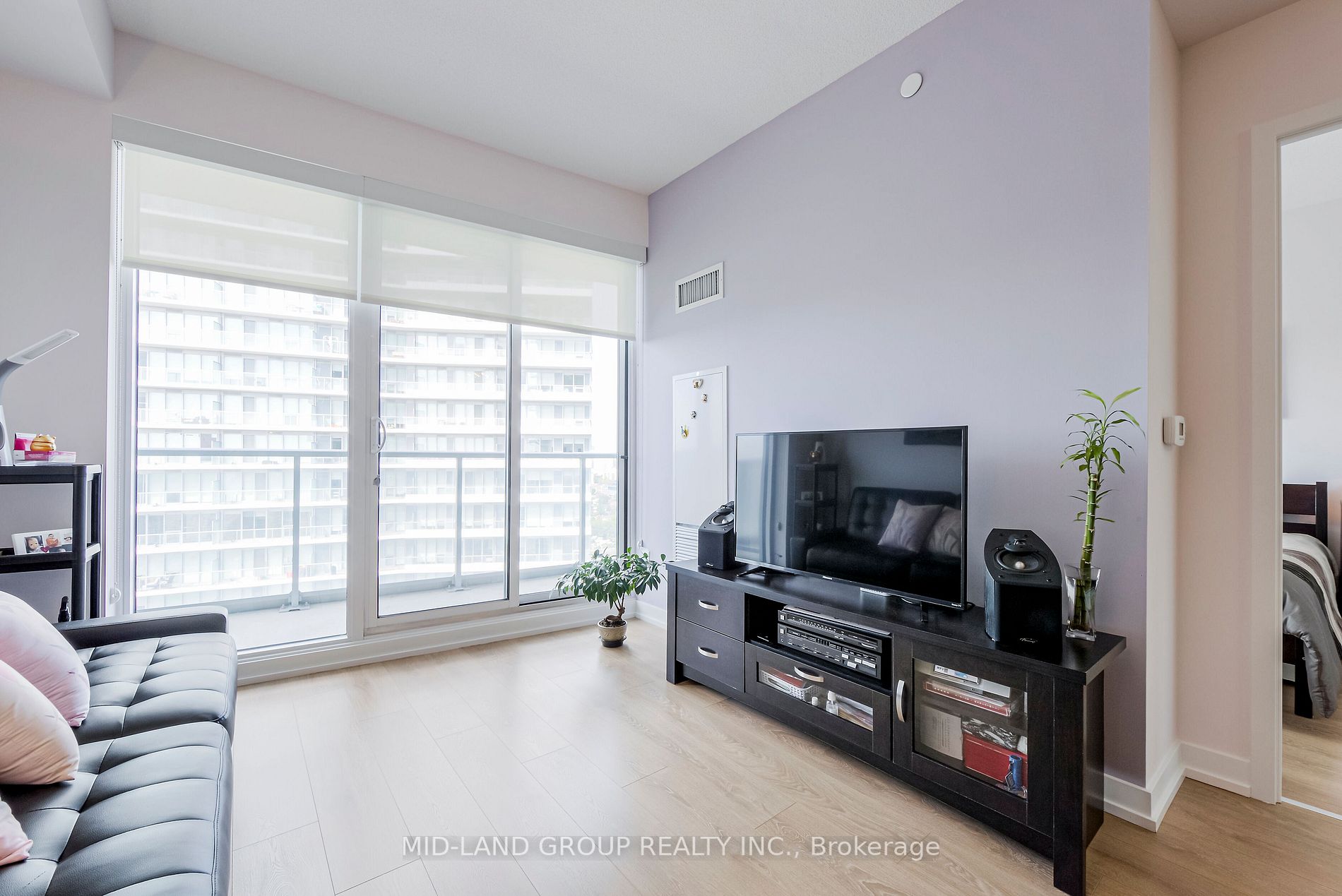 117 Mcmahon Dr, #2805