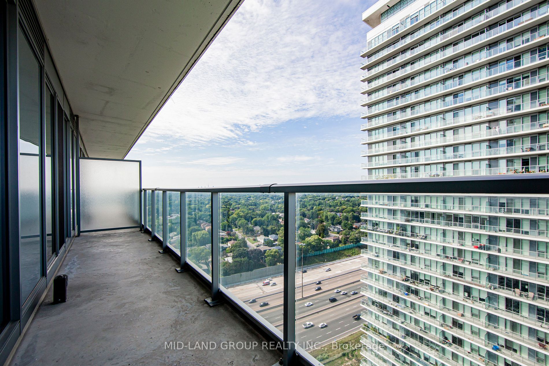 117 Mcmahon Dr, #2805