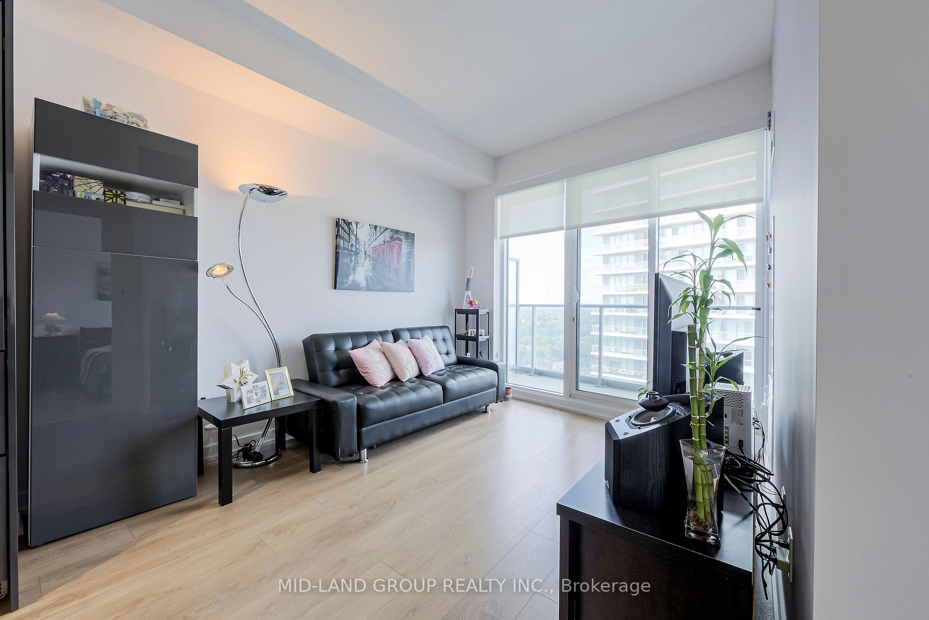 117 Mcmahon Dr, #2805