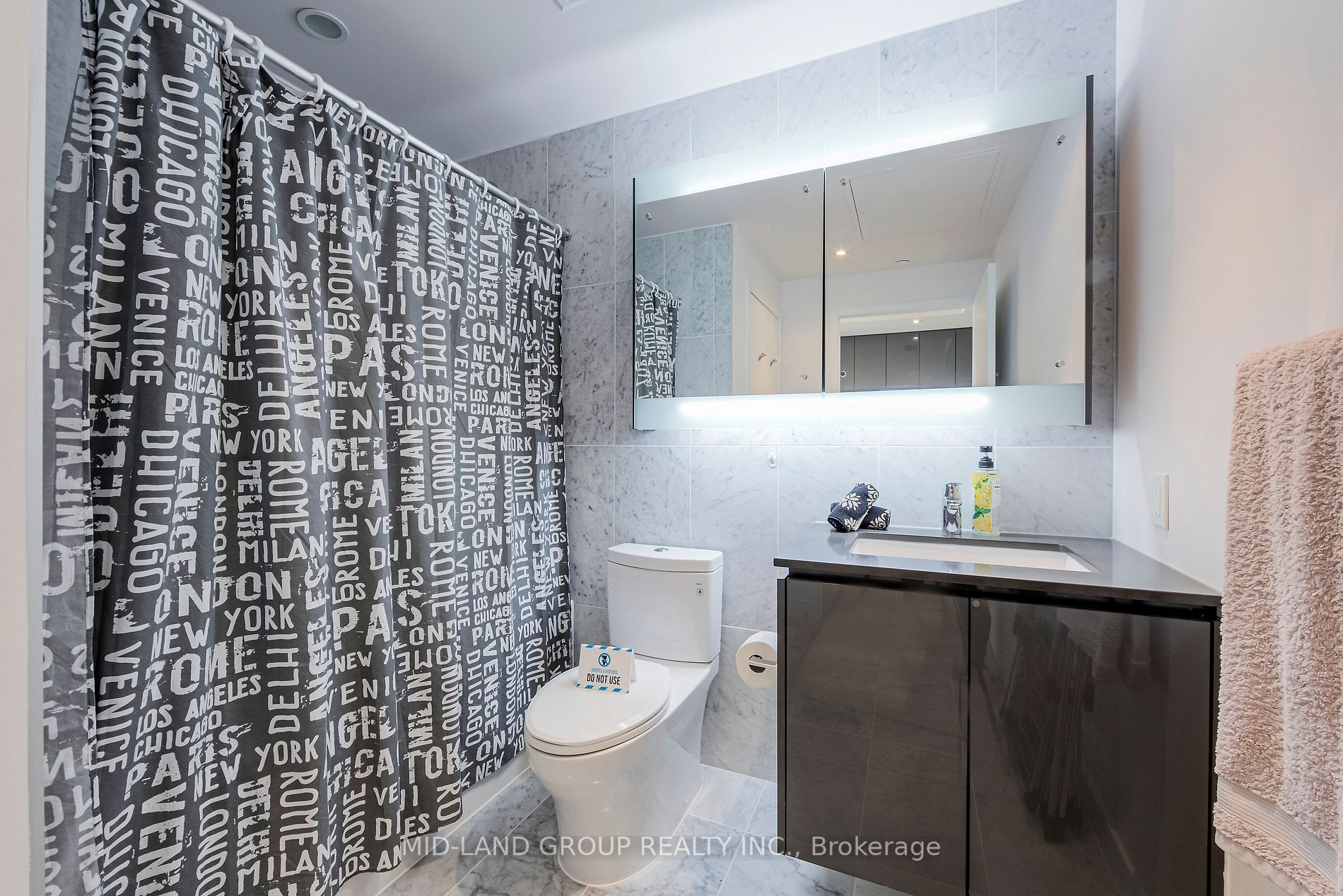 117 Mcmahon Dr, #2805