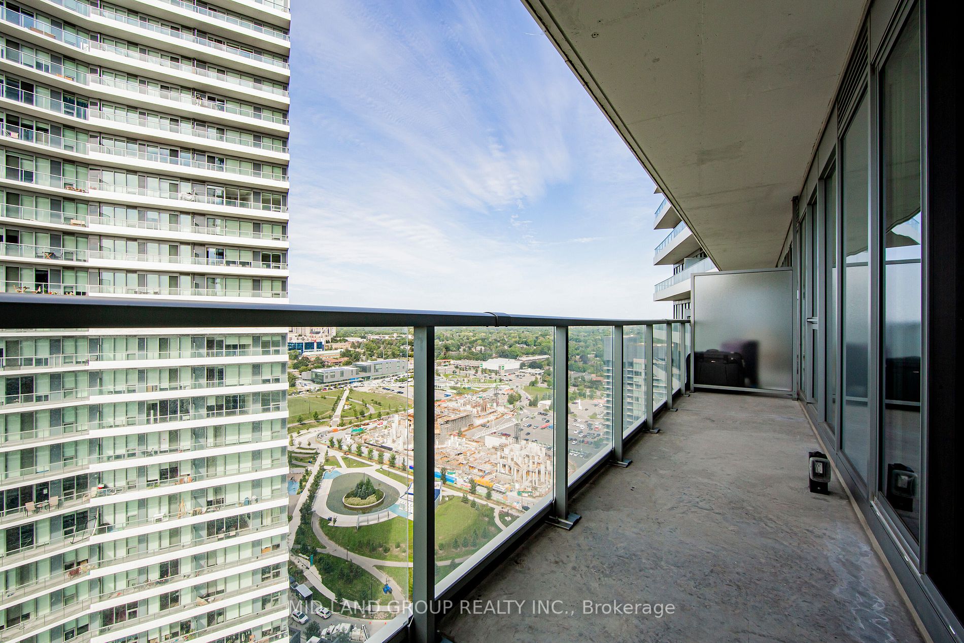 117 Mcmahon Dr, #2805