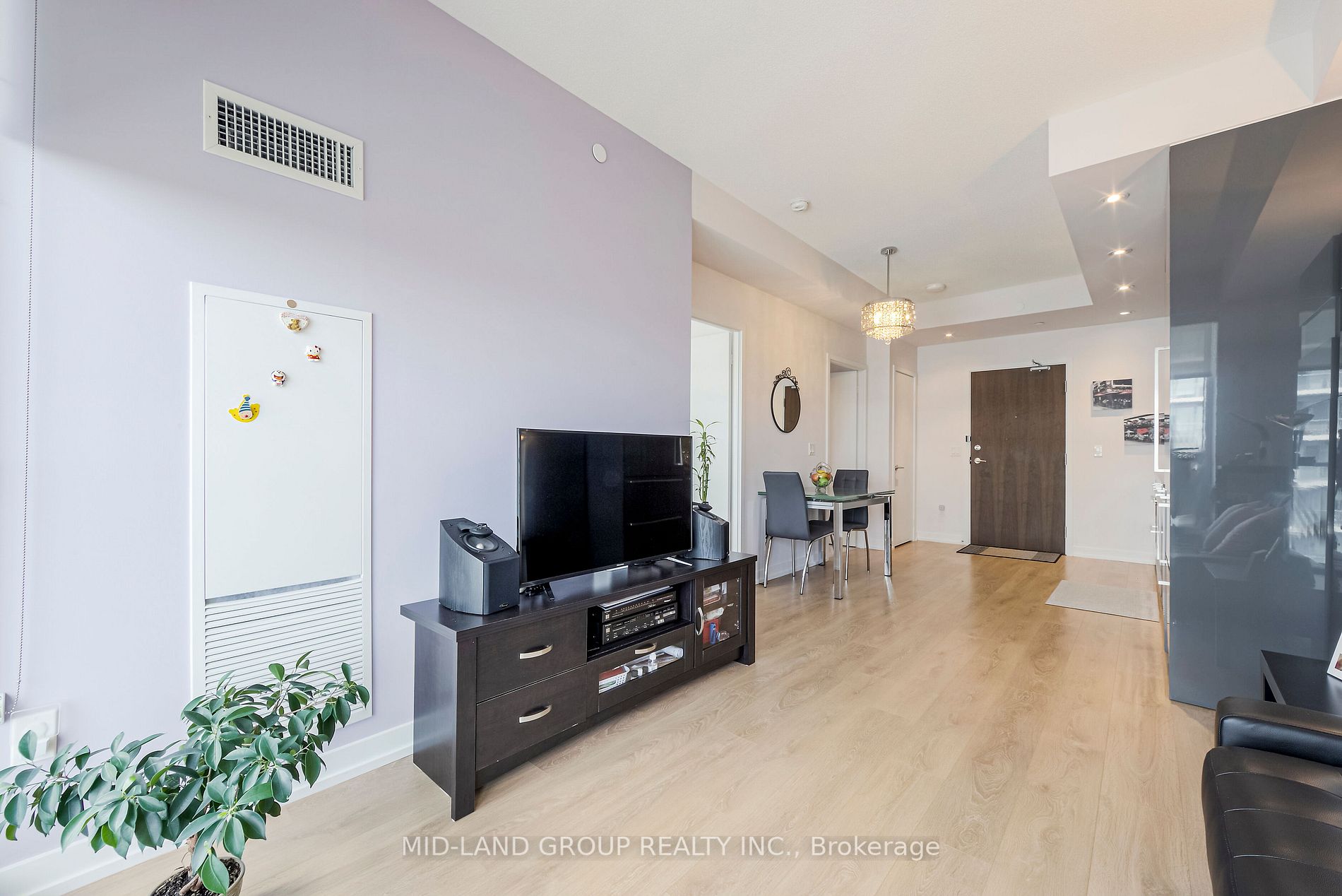 117 Mcmahon Dr, #2805