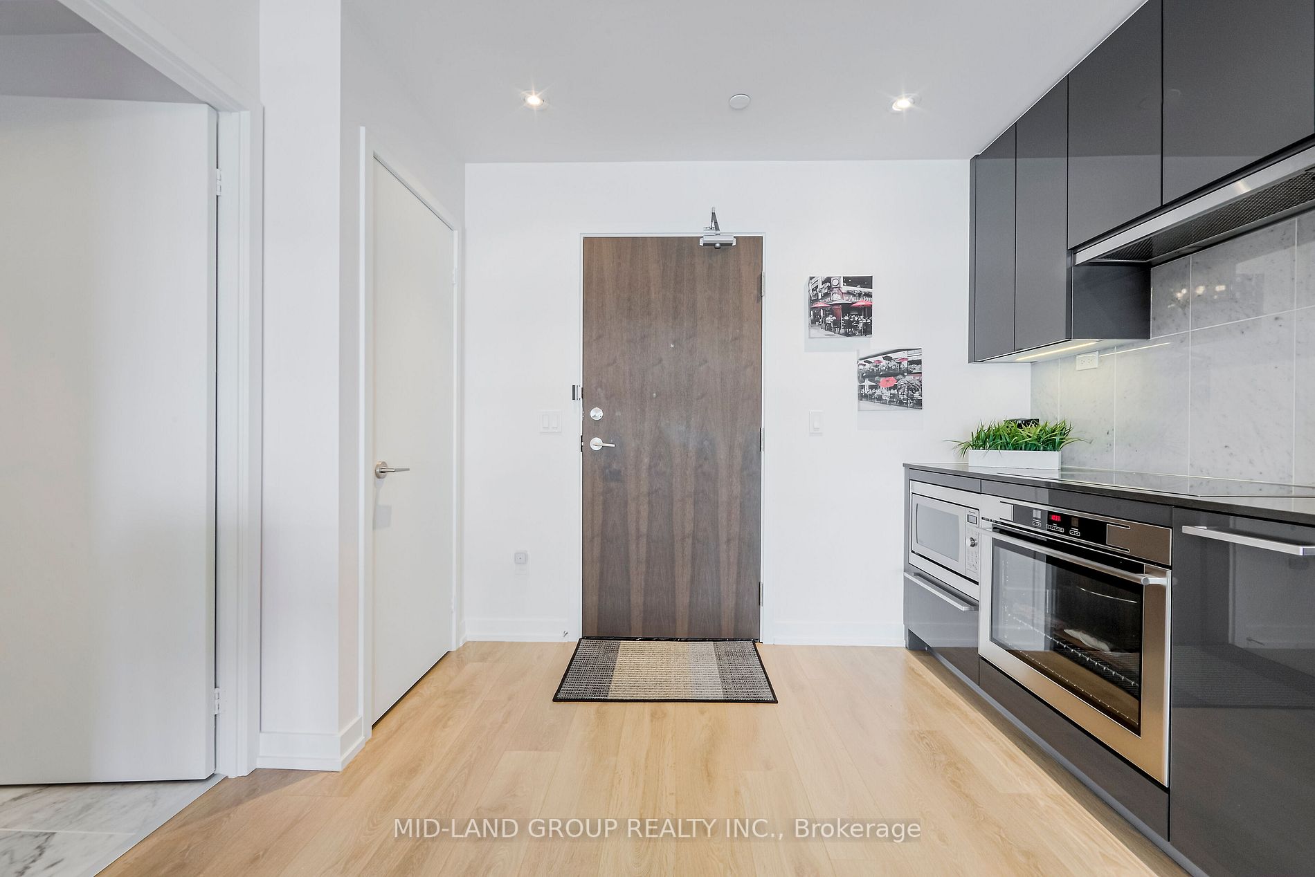 117 Mcmahon Dr, #2805