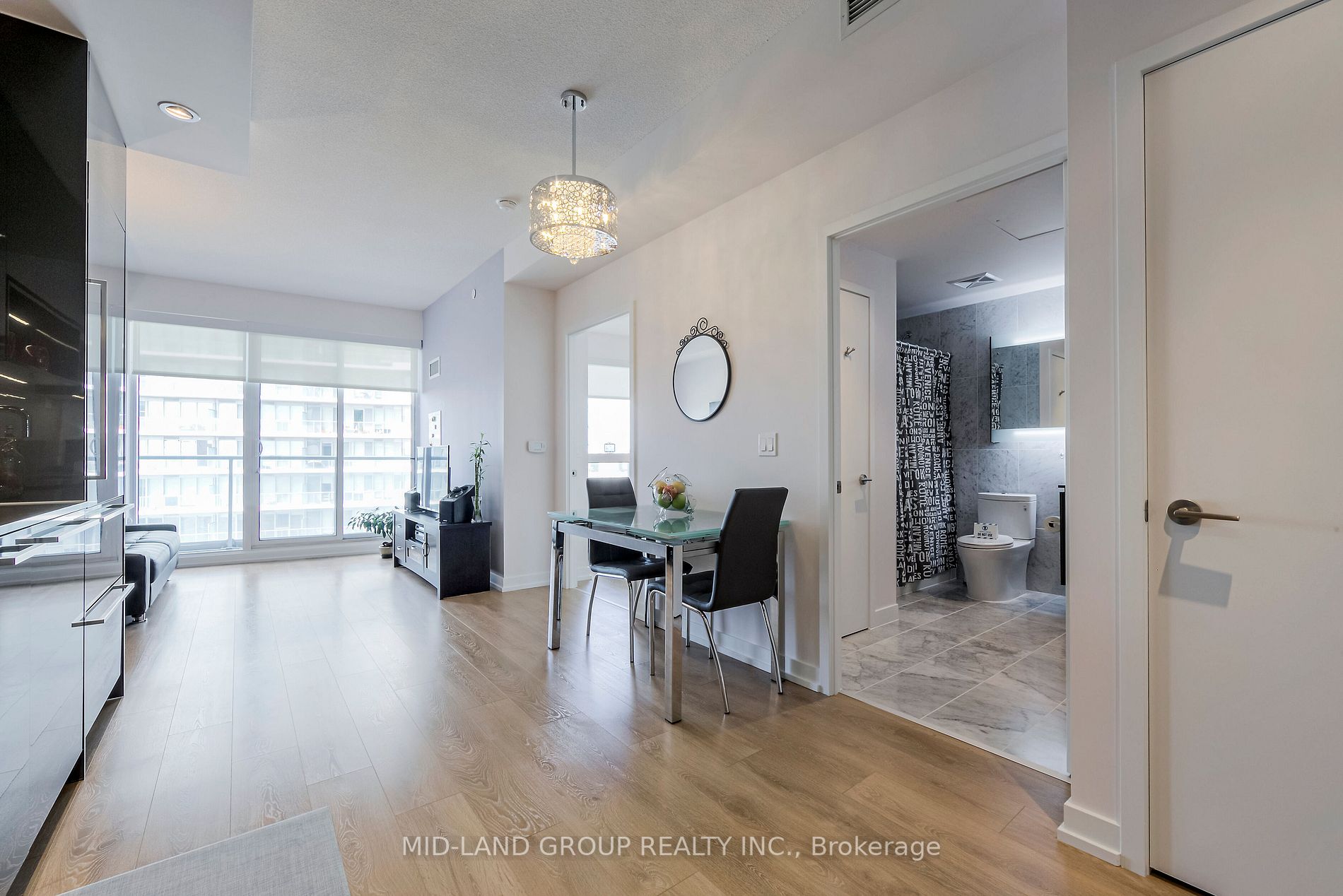 117 Mcmahon Dr, #2805