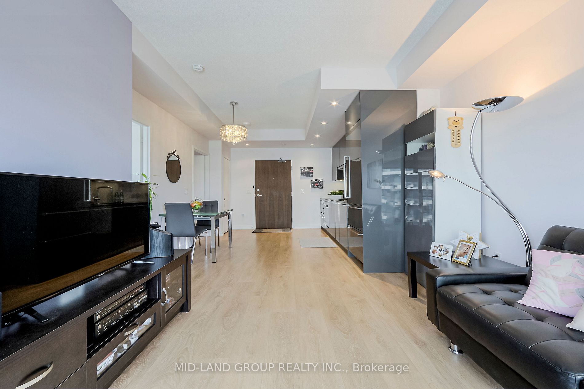 117 Mcmahon Dr, #2805