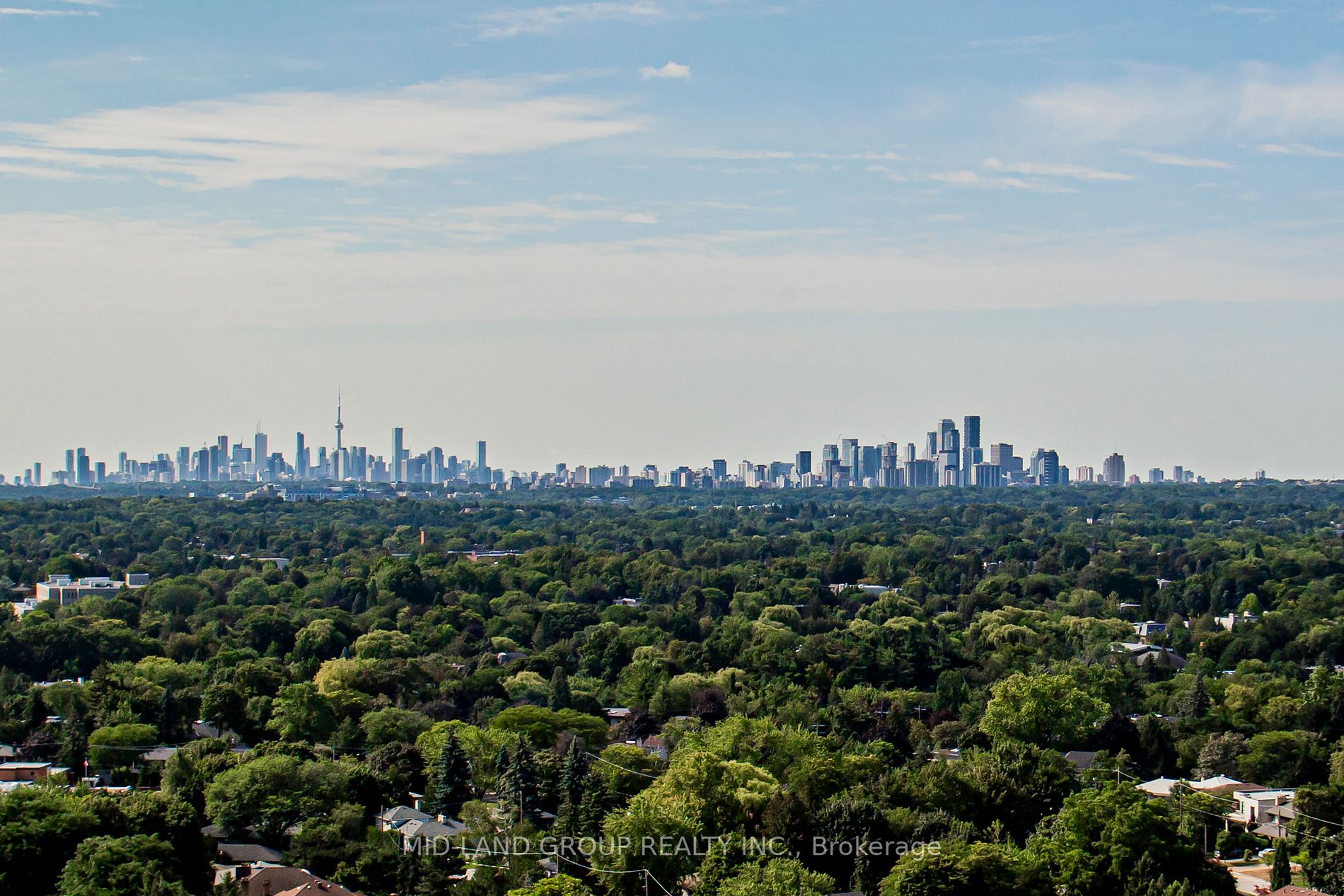 117 Mcmahon Dr, #2805