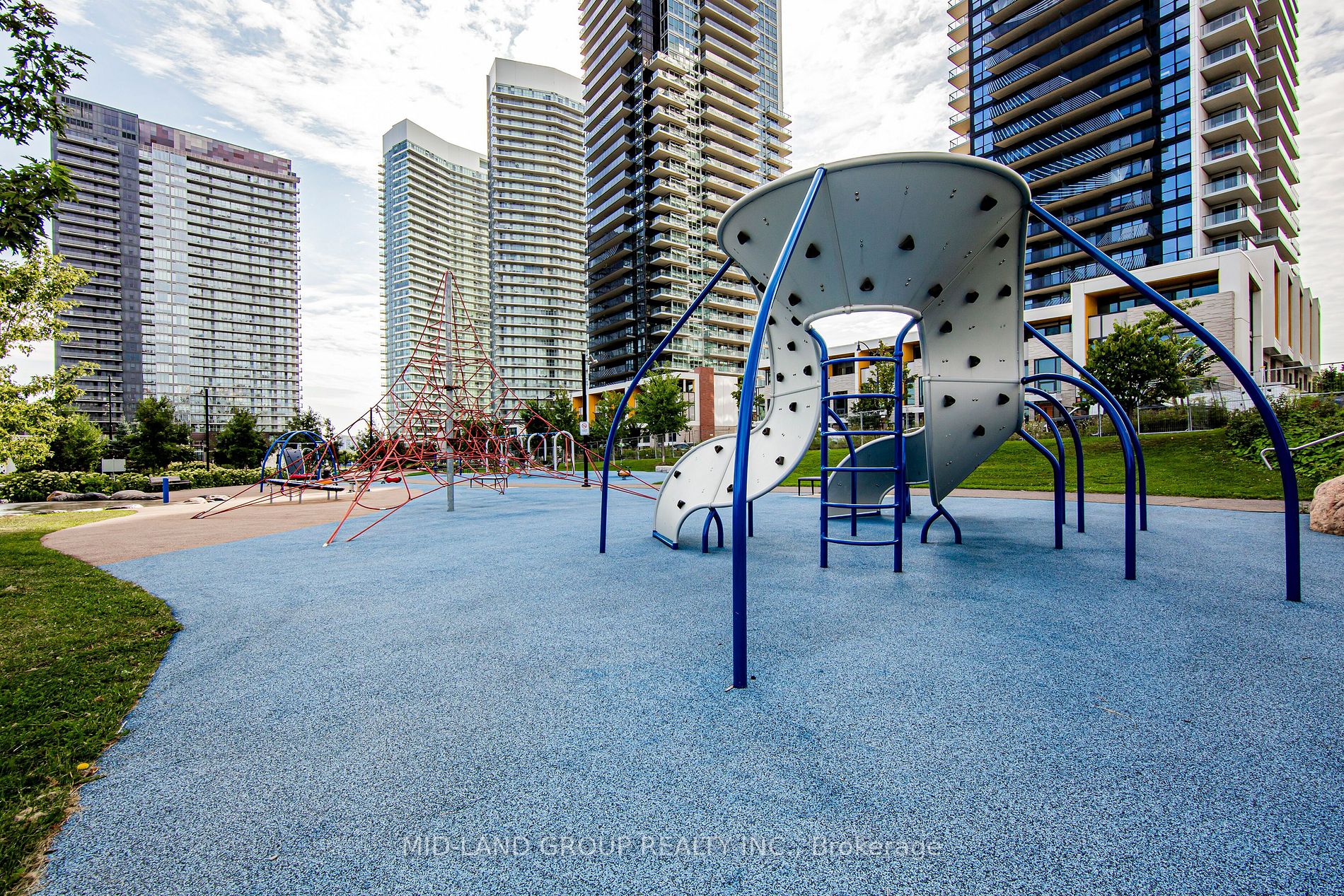 117 Mcmahon Dr, #2805