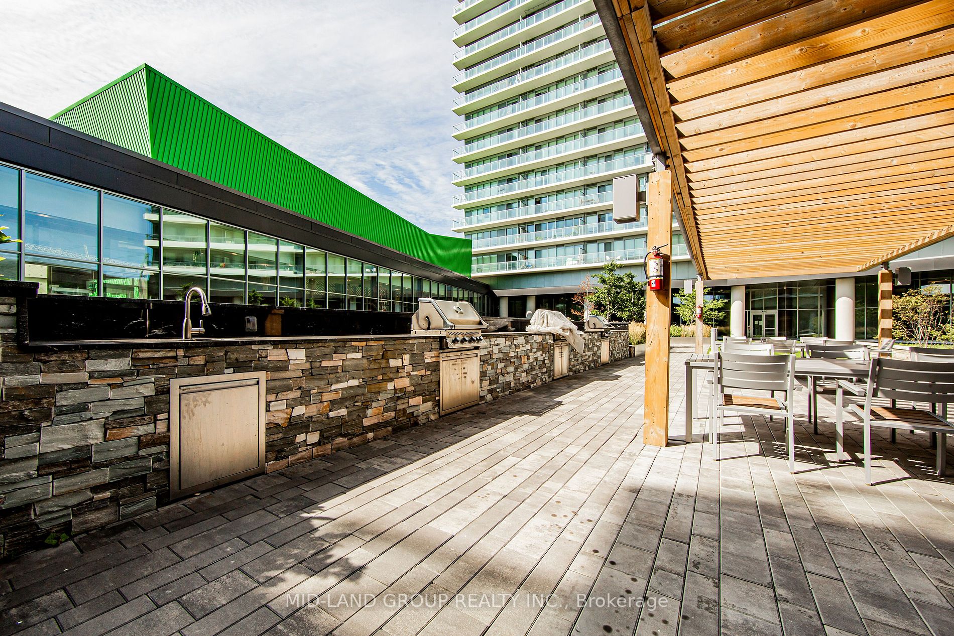 117 Mcmahon Dr, #2805