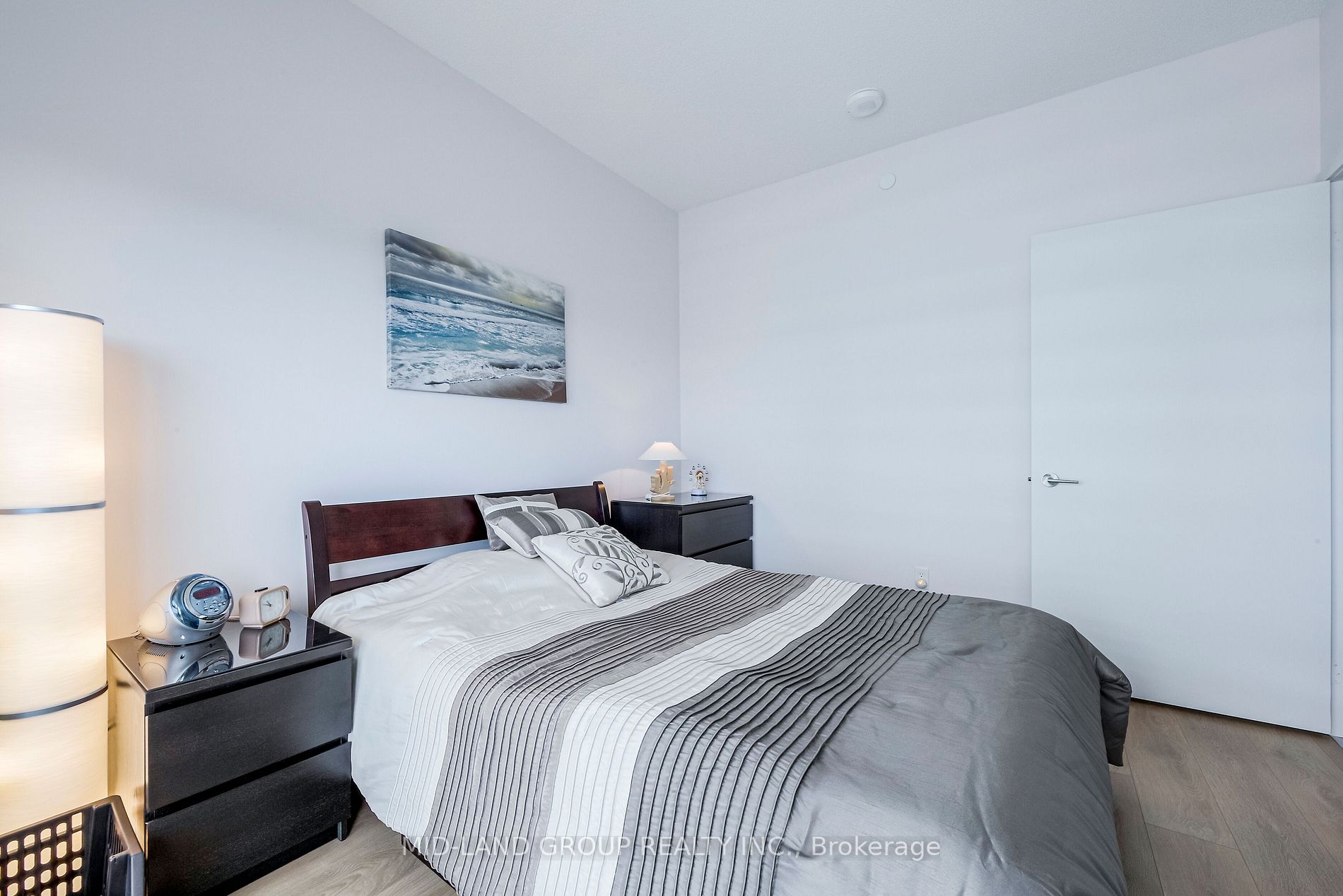 117 Mcmahon Dr, #2805