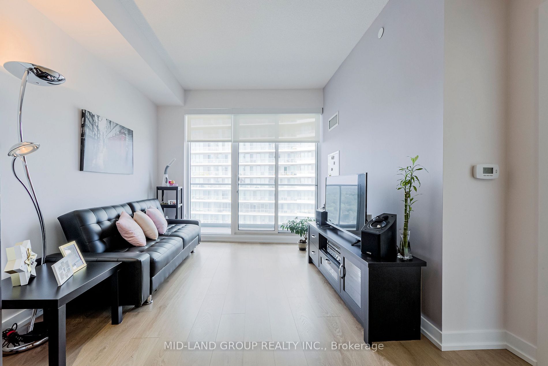 117 Mcmahon Dr, #2805