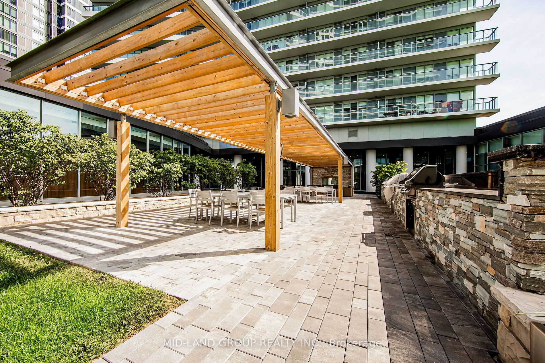 117 Mcmahon Dr, #2805