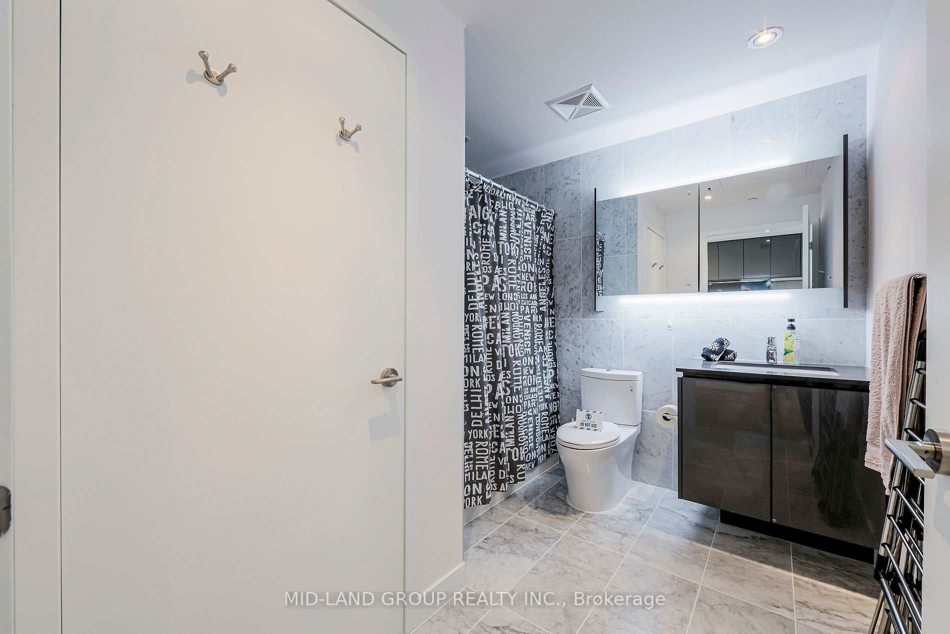 117 Mcmahon Dr, #2805